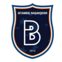 Башакшехир