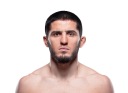 Islam Makhachev