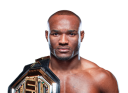 Kamaru Usman