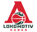 Локомотив-Кубань