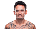 Max Holloway