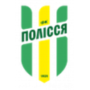 Полесье
