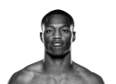 Terrance McKinney