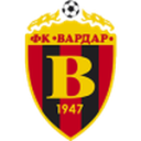 Вардар Скопье
